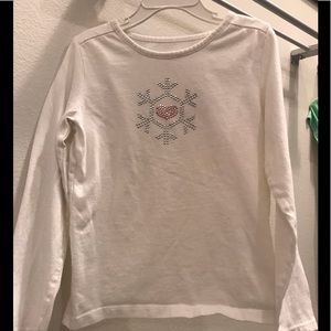 Circo Embellished Holiday Shirt